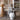 Vintage Marble & Iron Table