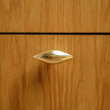 GOOD EYE Knob/Hook - Mararamiro