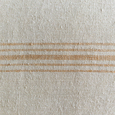 Antique Loom Cushion 20" x 55" - Mararamiro