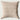 Antique Linen Pillow 22" x 22"