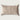 Antique Linen Pillow 26" x 15"