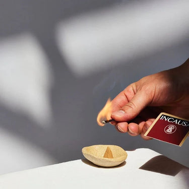 Incausa Discovery Set Tin - Incense Cones - Mararamiro