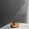 Elbow Smudge Pot - Mararamiro