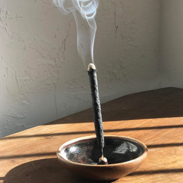 Breu Resin Incense Half-Dozen Bundle - Pure Breu - Mararamiro