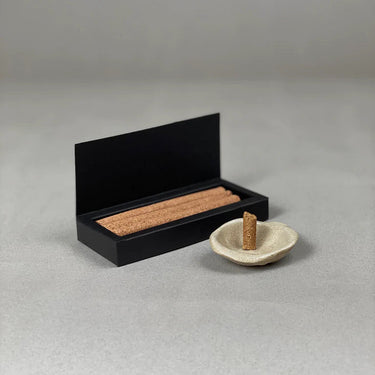 Elbow Smudge Pot - Mararamiro