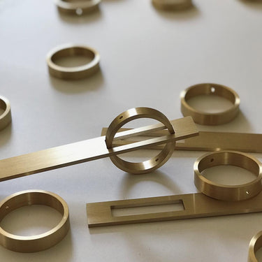 Still Incense Burner - Mararamiro