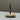 Stoneware Incense Holder - Piker White - Mararamiro