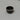 Stoneware Smudge Bowl - Black - Mararamiro