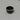 Stoneware Smudge Bowl - Black