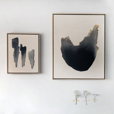 Unfurling - Jilly Frances - Mararamiro