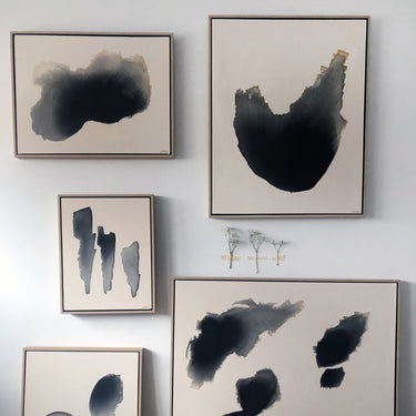 Pile of Leaves - Jilly Frances - Mararamiro