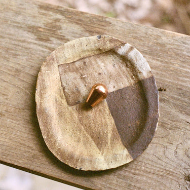 LUA Knob - Mararamiro