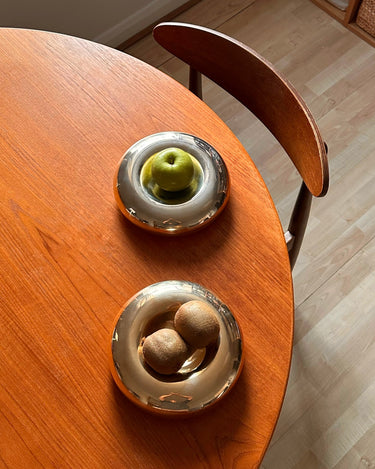 Basin Bowl - Mararamiro