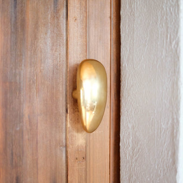 MOMI Knob/Hook Long - Mararamiro