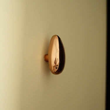 MOMI Knob/Hook Long Mini - Mararamiro