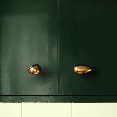 MOMI Knob/Hook Short Mini - Mararamiro