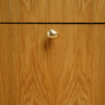 MOMI Knob/Hook Short Mini - Mararamiro