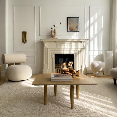 Mararamiro Home Decor and Toronto Photography Studio