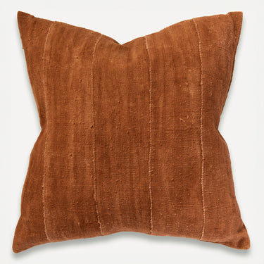 Mud Cloth Pillow - 22"