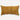 Mud Cloth Pillow - 22"x12" Mustard - Mararamiro
