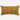 Mud Cloth Pillow - 22"x12" Mustard