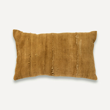 Mud Cloth Pillow - 17"x10"