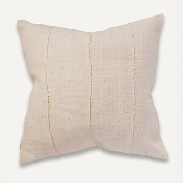 Mud Cloth Pillow - 18"