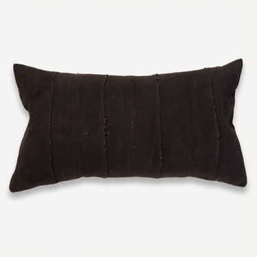 Mud Cloth Pillow - 22"x12"