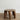 Vintage Nupe Stool No. 1 - Mararamiro