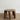 Vintage Nupe Stool No. 1