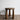 Salvaged Wood Side Table