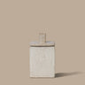 Rume Box - Large - Off-White - Mararamiro