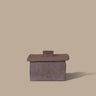 Rume Box - Small - Soil - Mararamiro