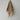 Savu Hand Towel - Sandstone/Oatmeal Edge