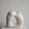 Sculpture 01 - Zeina Nahas - Mararamiro