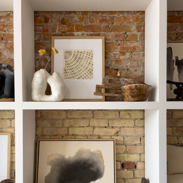 Sculpture 01 - Zeina Nahas - Mararamiro