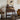 Tiger Oak Secretary Desk