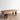 Vintage Senufo Bench No. 2
