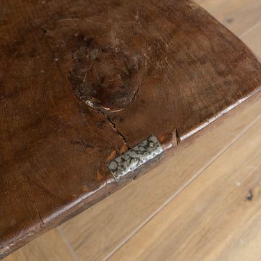 Vintage Senufo Bench No. 3 - Mararamiro