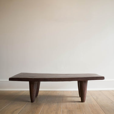 Senufo bench on sale