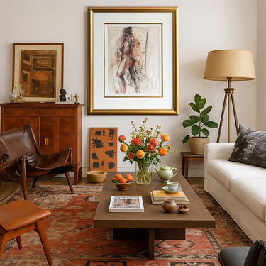 Série croquis - Anne Van Mierlo - Mararamiro