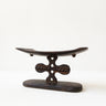 Shona Headrest No.1 - Mararamiro