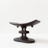 Shona Headrest No.3 - Mararamiro