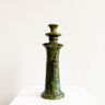 Tamegroute Column Candle Holder - Med No1 - Mararamiro