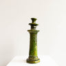 Tamegroute Column Candle Holder - Med No2 - Mararamiro