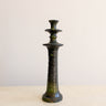 Tamegroute Column Candle Holder - Large No1 - Mararamiro