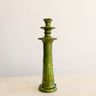 Tamegroute Column Candle Holder - Large No2 - Mararamiro