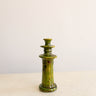 Tamegroute Column Candle Holder - Small No1 - Mararamiro