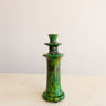 Tamegroute Column Candle Holder - Small No4 - Mararamiro