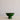 Tamegroute Pedestal Bowl - Small Emerald No1
